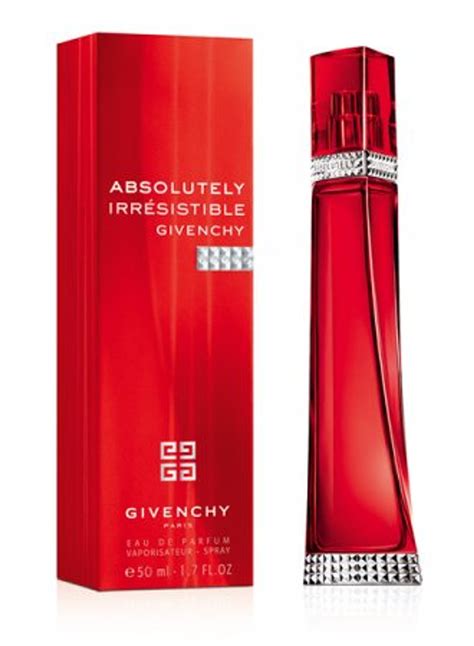 absolutely irresistible givenchy perfume|irresistible givenchy 2020.